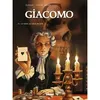 Image de Giacomo C. - Tome 03 La Dame au coeur de suie - Jean Dufaux - Glénat - cartonné - Bande dessinée