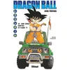 Image de Dragon Ball - Édition originale - Tome 13 Son Gokû contre-attaque ?! - Akira Toriyama - Glénat - broché - Manga