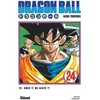 Image de Dragon Ball - Édition originale - Tome 24 Gokû ?! Ou Ginyû ?! - Akira Toriyama - Glénat - broché - Manga