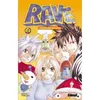 Image de Rave - Tome 14 - Hiro Mashima - Glénat - broché - Bande dessinée