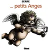 Image de Petits Anges - Claude Serre - Glénat - cartonné - Bande dessinée