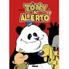 Image de Tony et Alberto - Tome 06 Pandi, Panda - Dab's - Glénat - cartonné - Bande dessinée jeunesse cartonné