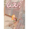 Image de Lou ! - Tome 03 Le cimetière des autobus - Julien Neel - Glénat - cartonné - Bande dessinée jeunesse cartonné