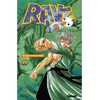 Image de Rave - Tome 19 - Hiro Mashima - Glénat - broché - Bande dessinée
