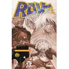 Image de Rave - Tome 20 - Hiro Mashima - Glénat - broché - Bande dessinée