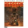 Image de Berserk - Tome 13 - Kentaro Miura - Glénat - broché - Manga