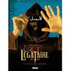 Image de Le Légataire - Tome 02 Le songe de Médine - Frank Giroud - Glénat - cartonné - Bande dessinée cartonné