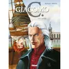 Image de Giacomo C. - Tome 13 La fuite - Jean Dufaux - Glénat - cartonné - Bande dessinée cartonné