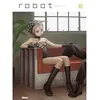 Image de Robot - Tome 02 Tome 2 - Collectif - Glénat - broché - Bande dessinée broché