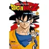 Image de Dragon Ball Z - 1re partie - Tome 01 Les Saïyens - Akira Toriyama - Glénat - cartonné - Bande dessinée cartonné