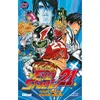 Image de Eyeshield 21 - Tome 13 Qui est le vrai ? - Riichirô Inagaki - Glénat - broché - Bande dessinée