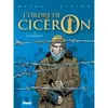 Image de L'Ordre de Cicéron - Tome 03 Le survivant - Richard Malka - Glénat - cartonné - Bande dessinée