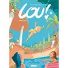 Image de Lou ! - Tome 04 Idylles - Julien Neel - Glénat - cartonné - Bande dessinée jeunesse cartonné