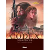 Image de Codex Sinaïticus - Tome 01 Le manuscrit de Tischendorf - Yvon Bertorello - Glénat - cartonné - Bande dessinée cartonné
