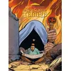 Image de Le Trésor du Temple - Tome 03 Le rouleau d'argent - Makyo - Glénat - cartonné - Bande dessinée cartonné