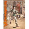Image de Voyageur - Passé - Tome 03 Passé Tome 3 - Éric Stalner - Glénat - cartonné - Bande dessinée cartonné