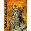 Image de Voyageur - Tome Omega - Éric Stalner - Glénat - cartonné - Bande dessinée cartonné