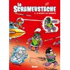 Image de Le Scrameustache - Tome 08 La menace des Kromoks - Gos - Glénat - cartonné - Bande dessinée jeunesse cartonné