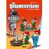 Image de Le Scrameustache - Tome 12 La saga de Thorgull - Gos - Glénat - cartonné - Bande dessinée jeunesse