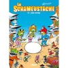Image de Le Scrameustache - Tome 21 L'oeuf astral - Gos - Glénat - cartonné - Bande dessinée jeunesse cartonné