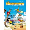 Image de Le Scrameustache - Tome 32 Tempête chez les Figueuleuses - Gos - Glénat - cartonné - Bande dessinée jeunesse cartonné