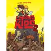 Image de Les Chronokids - Tome 02 - Zep - Glénat - cartonné - Bande dessinée jeunesse