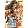 Image de Eyeshield 21 - Tome 22 Timeout 0 - Riichirô Inagaki - Glénat - broché - Manga