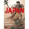 Image de Japan - Buronson - Glénat - broché - Manga