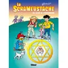 Image de Le Scrameustache - Tome 39 La Clé de l'héxagramme - Gos - Glénat - cartonné - Bande dessinée jeunesse cartonné
