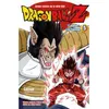 Image de Dragon Ball Z - 1re partie - Tome 05 Les Saïyens - Akira Toriyama - Glénat - broché - Manga broché