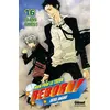 Image de Reborn - Tome 16 10 ans après - Akira Amano - Glénat - broché - Manga broché