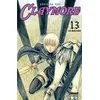 Image de Claymore - Tome 13 Les qualifiées - Norihiro Yagi - Glénat - broché - Manga broché
