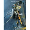 Image de Black Crow - Tome 01 La colline de sang - Jean-Yves Delitte - Glénat - cartonné - Bande dessinée