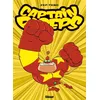 Image de Captain Biceps - Tome 05 L'intrépide - Zep - Glénat - cartonné - Bande dessinée jeunesse cartonné