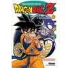 Image de Dragon Ball Z - 2e partie - Tome 01 Le Super Saïyen/Le commando Ginyu - Akira Toriyama - Glénat - broché - Manga broché