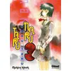 Image de Narutaru - Tome 03 - Mohiro Kitoh - Glénat - broché - Manga broché