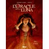 Image de L'Oracle della luna - Tome 01 Le Maître des Abruzzes - Frédéric Lenoir - Glénat - cartonné - Bande dessinée cartonné