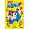 Image de Who is Fuoh ?! - Tome 01 - Tow Nakazaki - Glénat - broché - Manga