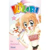 Image de Kilari - Tome 01 - An Nakahara - Glénat - broché - Manga broché