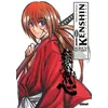Image de Kenshin Perfect edition - Tome 01 - Nobuhiro Watsuki - Glénat - broché - Manga broché