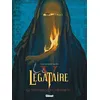 Image de Le Légataire - Tome 05 Le testament du Prophète - Frank Giroud - Glénat - cartonné - Bande dessinée cartonné
