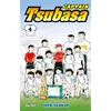Image de Captain Tsubasa - Tome 04 En route pour le tournoi national ! - Yôichi Takahashi - Glénat - Poche - Manga