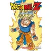Image de Dragon Ball Z - 3e partie - Tome 03 Le Super Saïyen/Freezer - Akira Toriyama - Glénat - broché - Manga broché