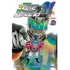 Image de Eyeshield 21 - Tome 32 Xmas Bowl - Riichirô Inagaki - Glénat - broché - Manga