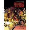 Image de De Silence et de Sang - Intégrale Tome 02 Chapitres 6 à 10 - François Corteggiani - Glénat - cartonné - Bande dessinée cartonné