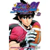 Image de Eyeshield 21 - Tome 35 The World is Mine - Riichirô Inagaki - Glénat - broché - Manga
