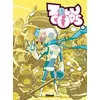 Image de Zblucops - Tome 07 Turbo Justice - Bill - Glénat - cartonné - Bande dessinée jeunesse cartonné
