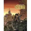 Image de La Zone - Tome 02 Résistances - Éric Stalner - Glénat - cartonné - Bande dessinée cartonné