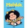 Image de Mafalda - Tome 03 NE Mafalda revient - Quino - Glénat - cartonné - Bande dessinée jeunesse cartonné