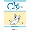 Image de Chi - Une vie de chat - Tome 03 - Konami Kanata - Glénat - broché - Manga broché